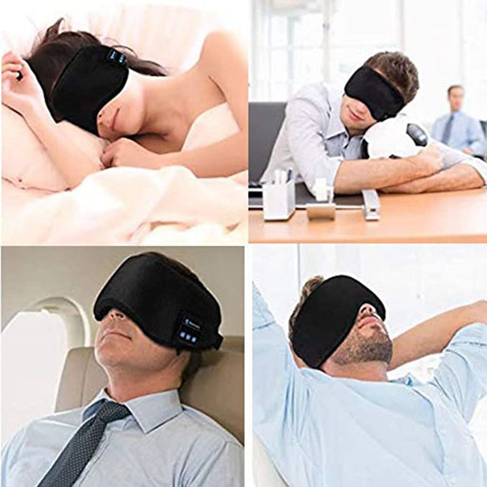 Sleep Mask 2.0