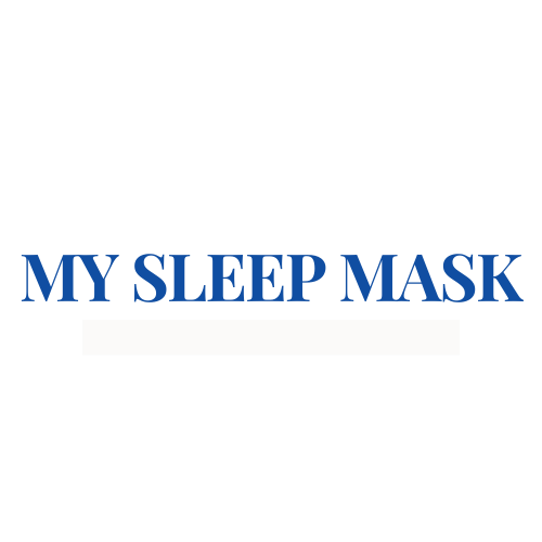 My Sleep Mask