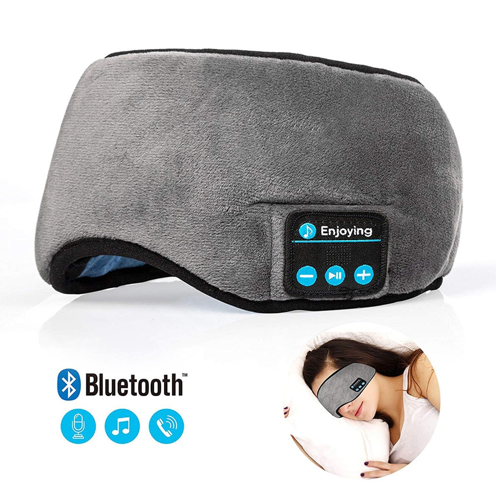 Sleep Mask 2.0