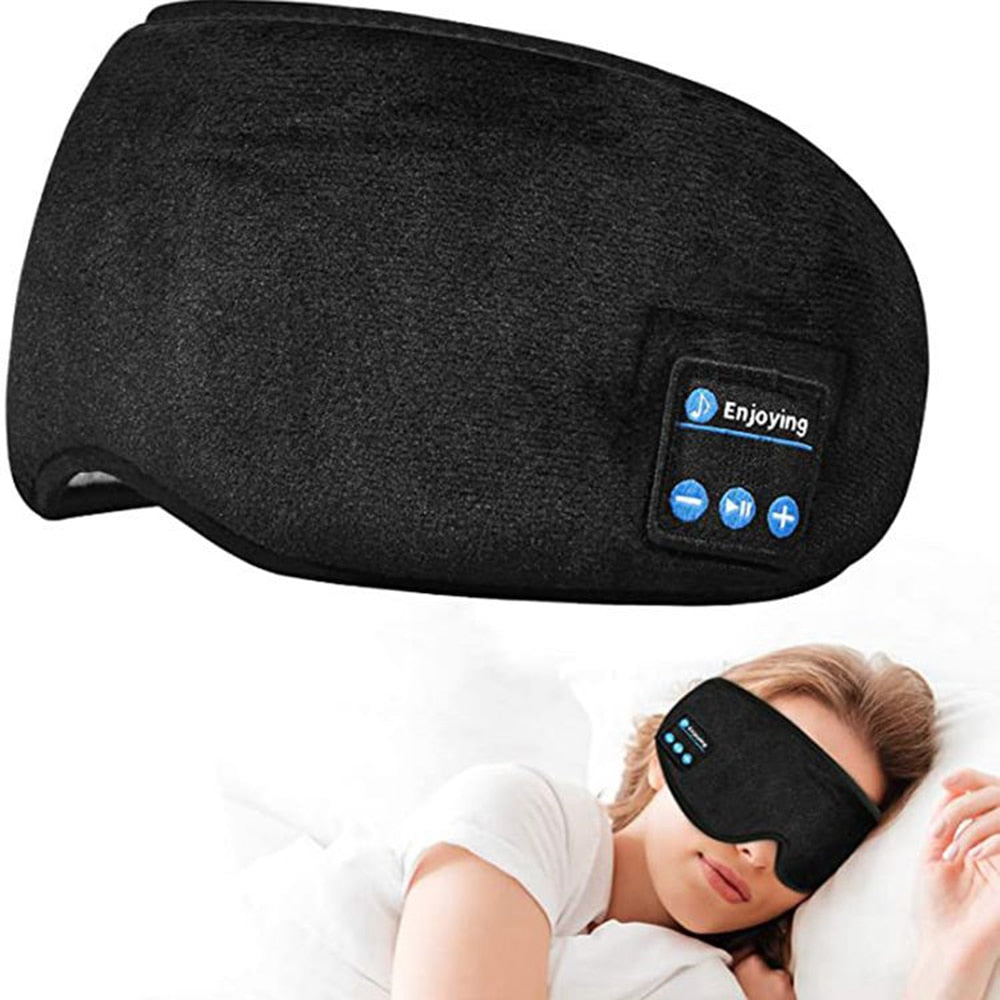 Sleep Mask 2.0